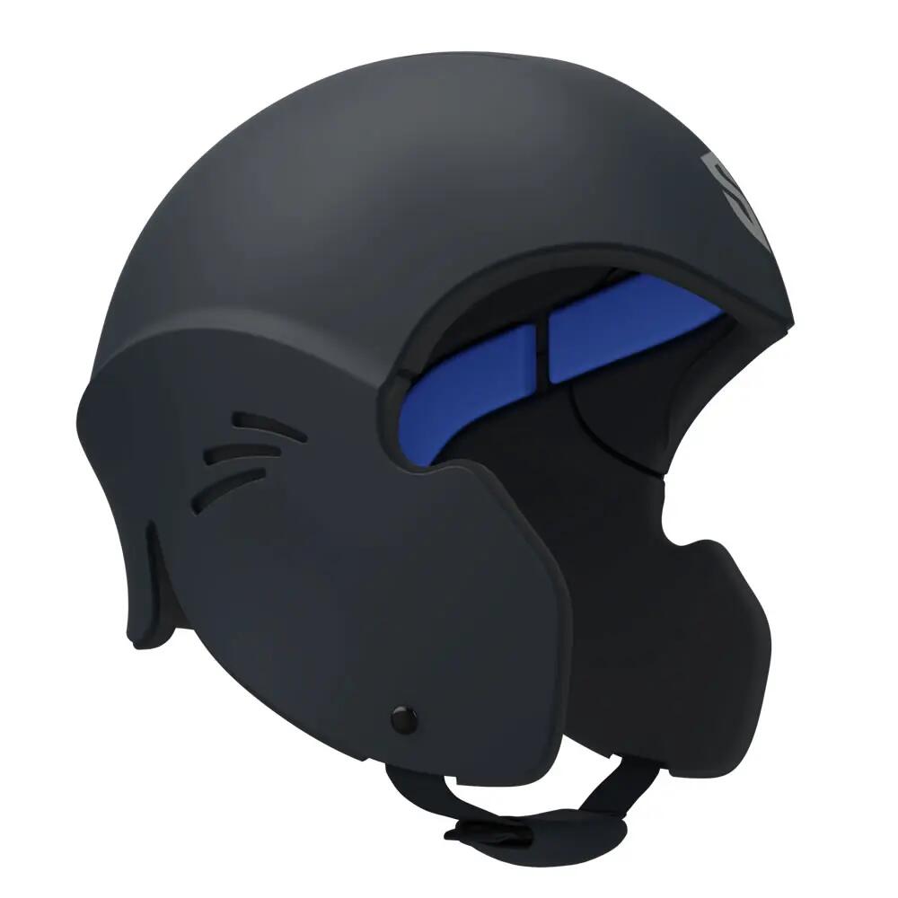 Casco Simba Sentinel Black Talla S 5/6