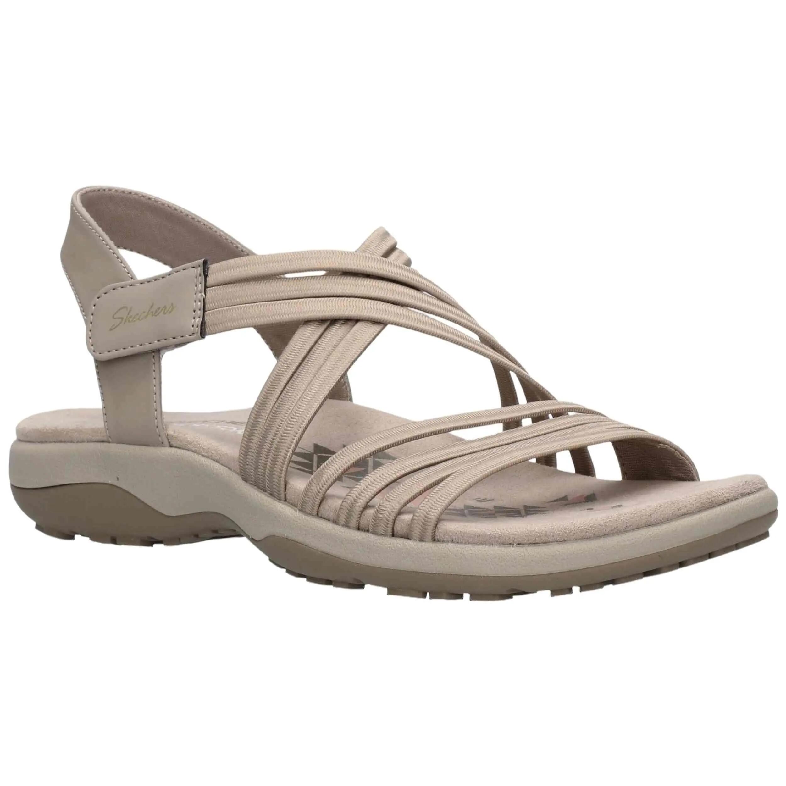 Sandalias Skechers modelo 591303400011 para mujer 2/5