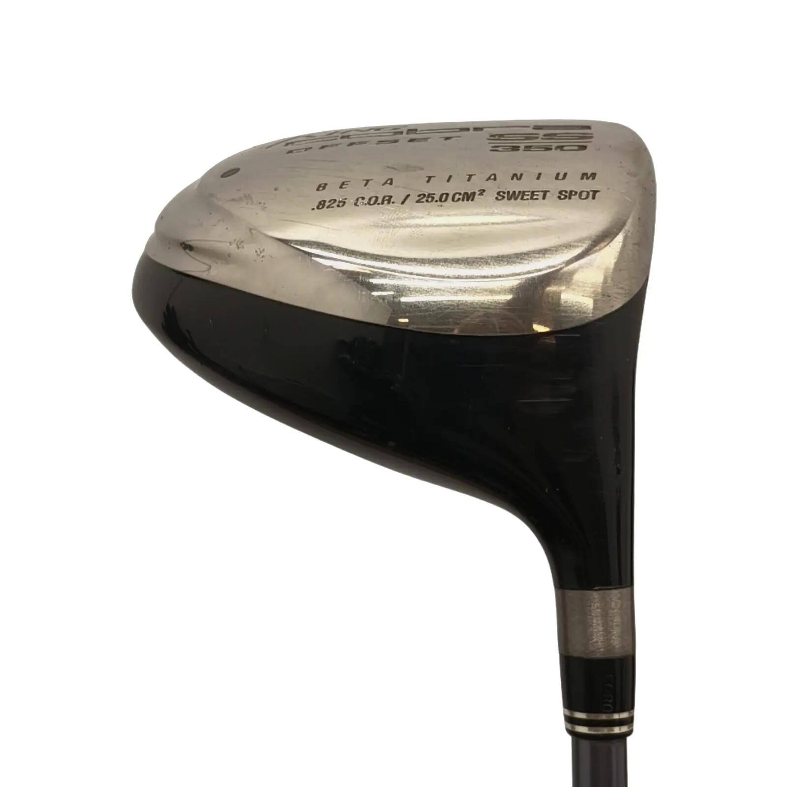 Cobra King SS 350 Offset  Driver / Flex Ladies / Loft 11 2/5