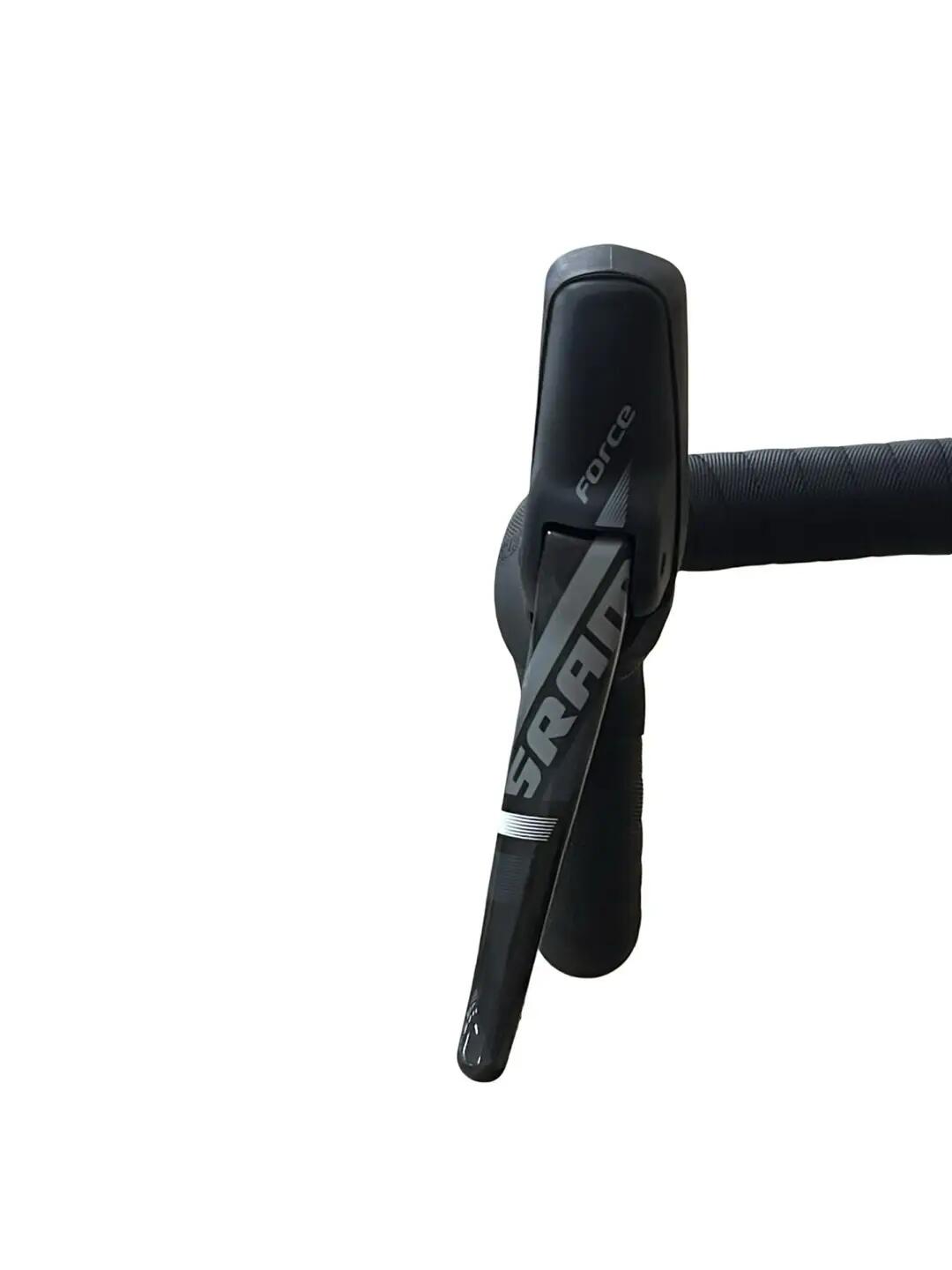 Refurbished - Cyclecross Cannondale Supersix Evo CX  - Zeer goed 5/11