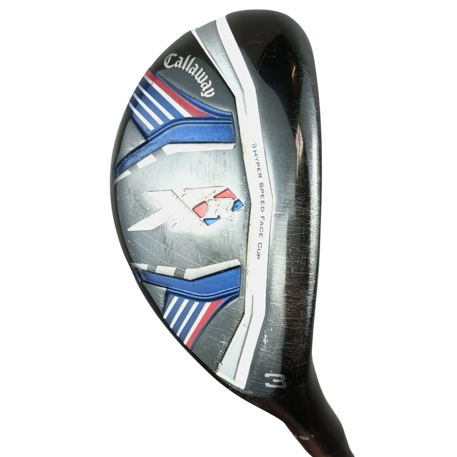 CALLAWAY picture