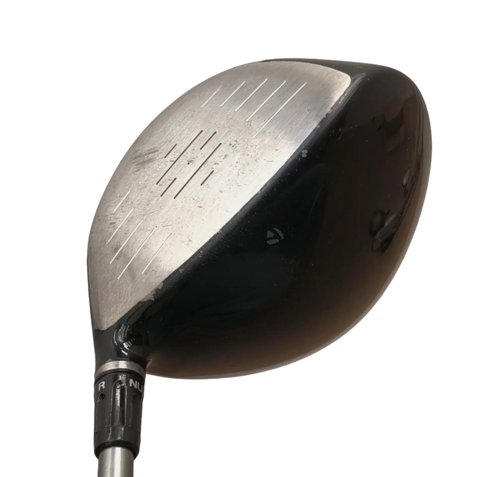 TaylorMade R9 Driver / Flex Ladies / Loft 11,5 3/5