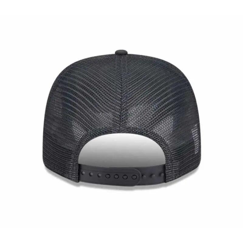 Casquette NHL Vegas Golden Knights New Era 9Seventy Stretch Snapback 2/3