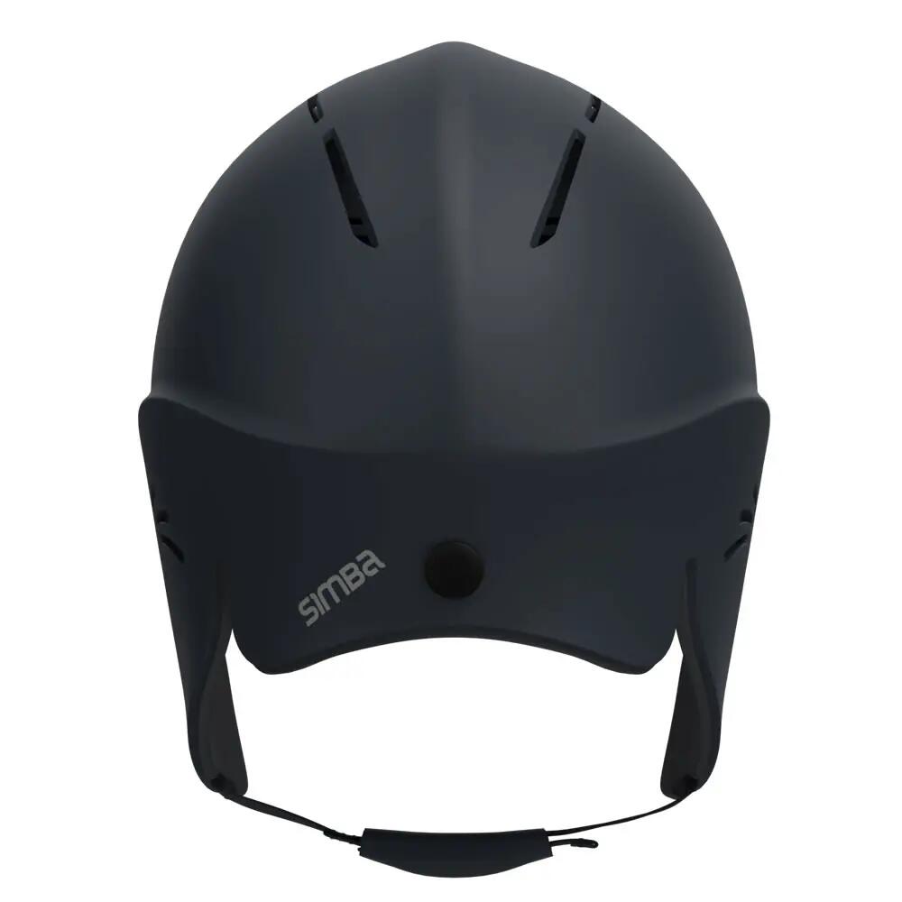 Casco Simba Sentinel Black Talla S 4/6