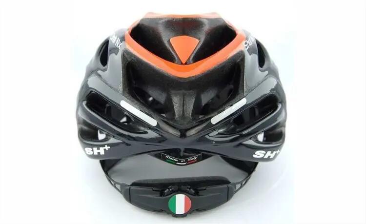 Kask rowerowy Shot NX 5/5