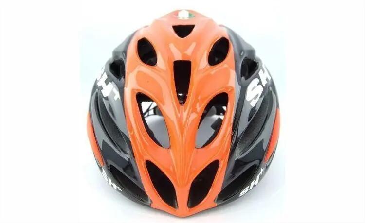 Kask rowerowy Shot NX 4/5