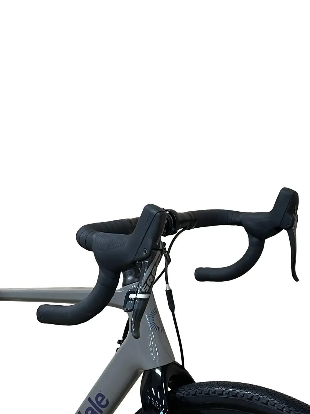 Refurbished - Cyclecross Cannondale Supersix Evo CX  - Zeer goed 4/11