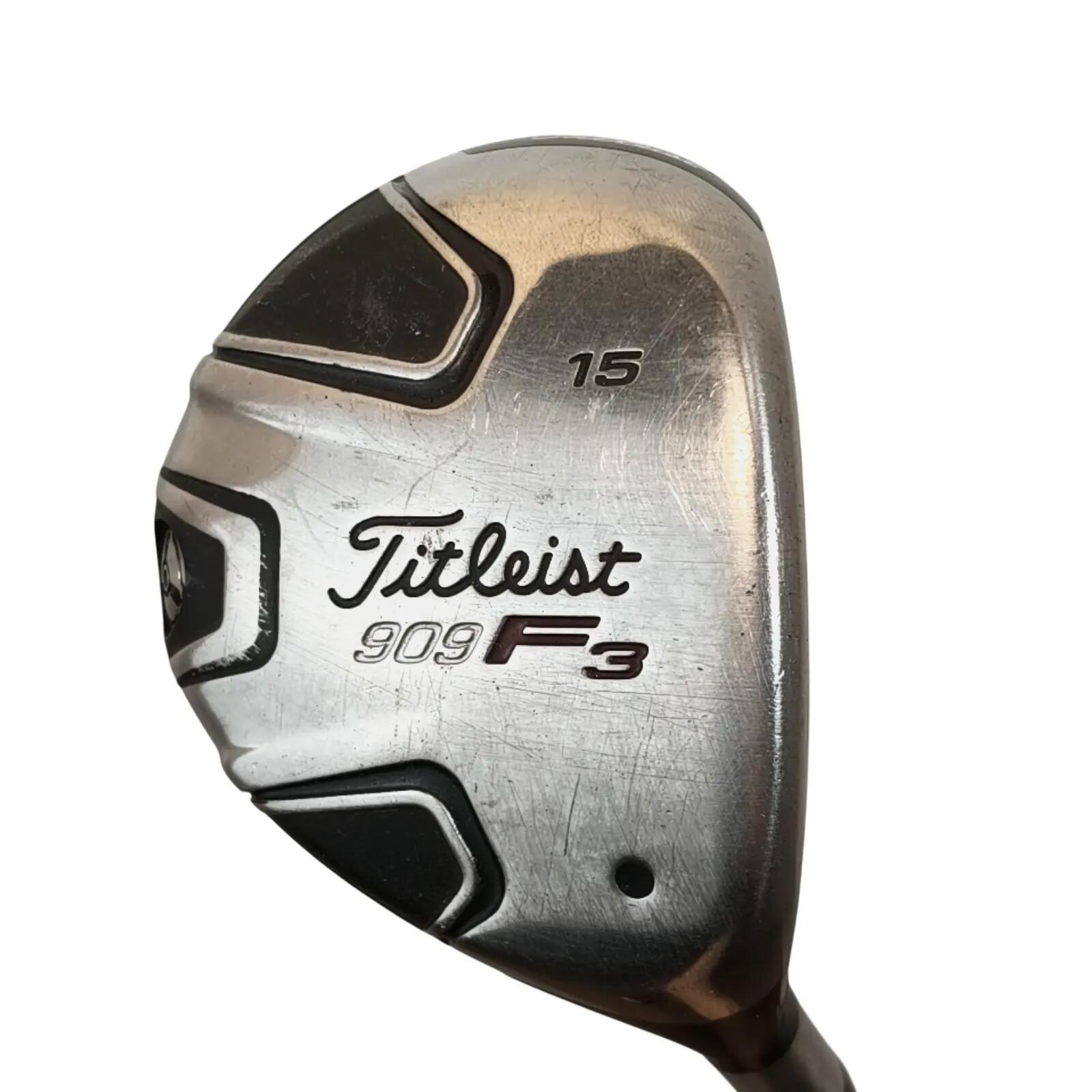 TITLEIST picture