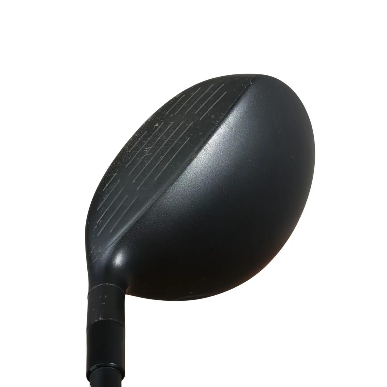 Cleveland Black Fairway Wood / Flex A-flex / #3/15 4/6