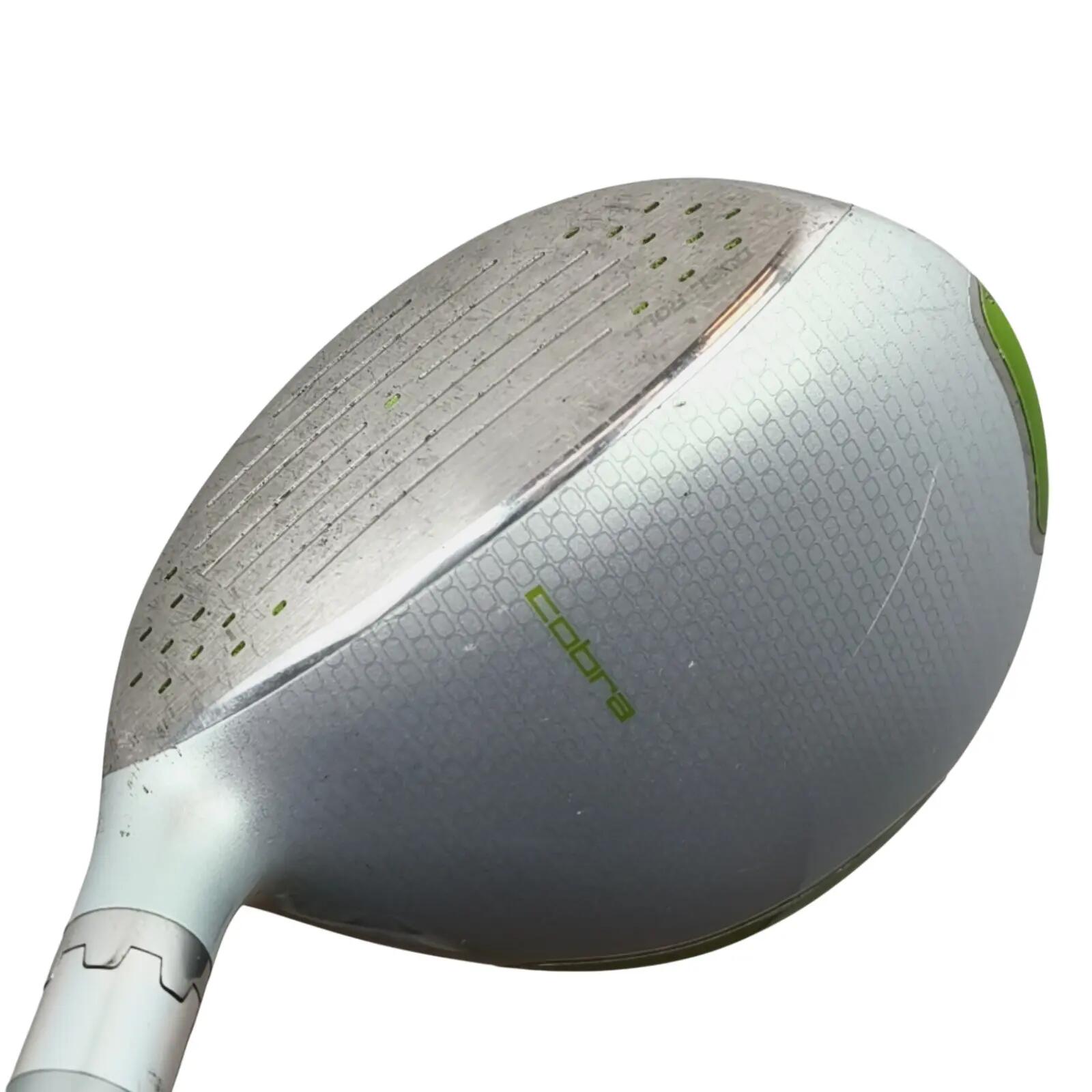Cobra AMP Cell Fairway Wood / Flex Ladies / #4/16 4/6