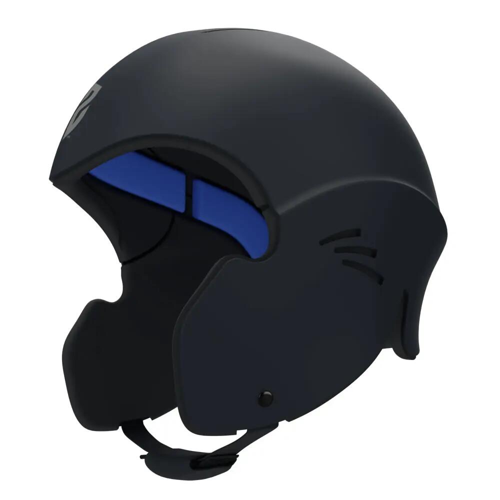 Casco Simba Sentinel Black Talla S 3/6