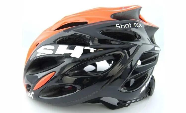 Kask rowerowy Shot NX 3/5