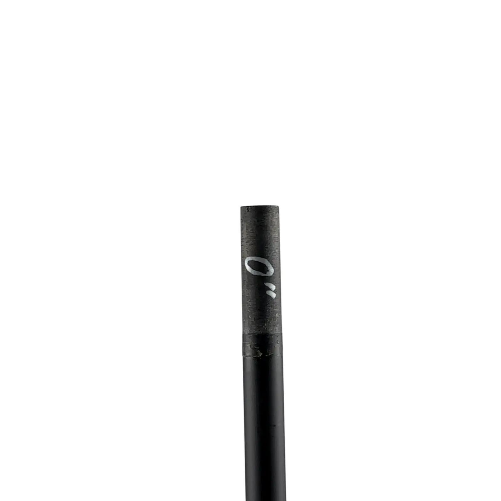 Project X Hrzdus Red CB Driver Shaft / Flex A-flex / Geen Adapter 2/3