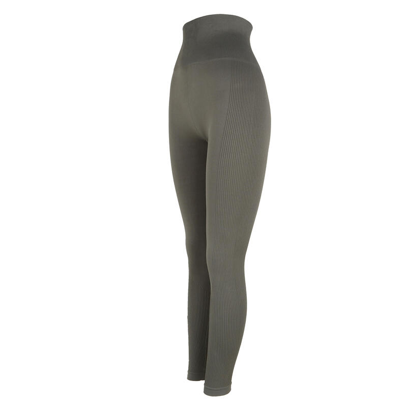 Legging Yoga Mujer Flow