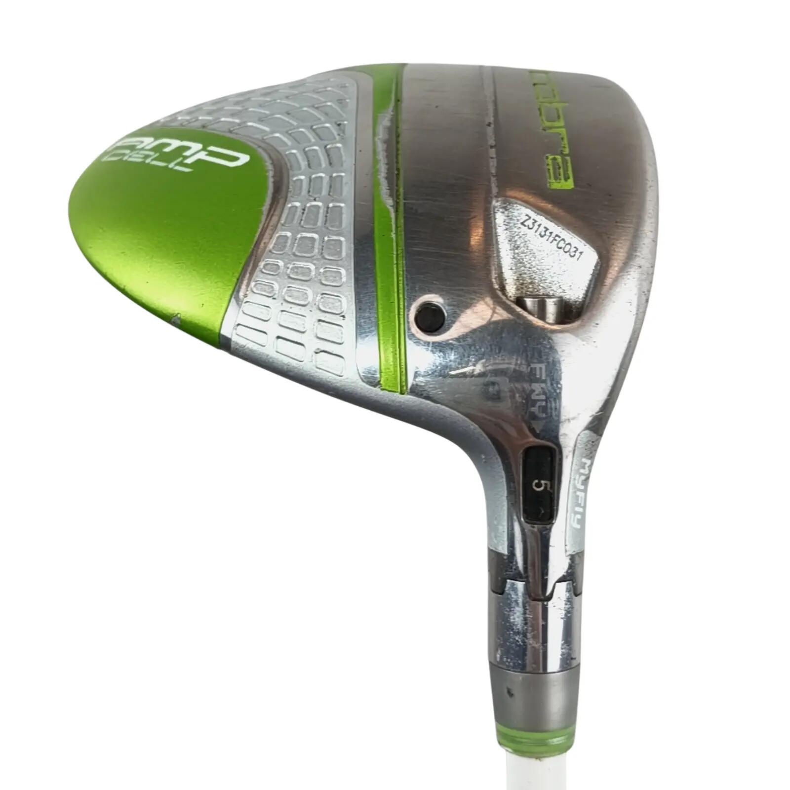 Cobra AMP Cell Fairway Wood / Flex Ladies / #4/16 3/6