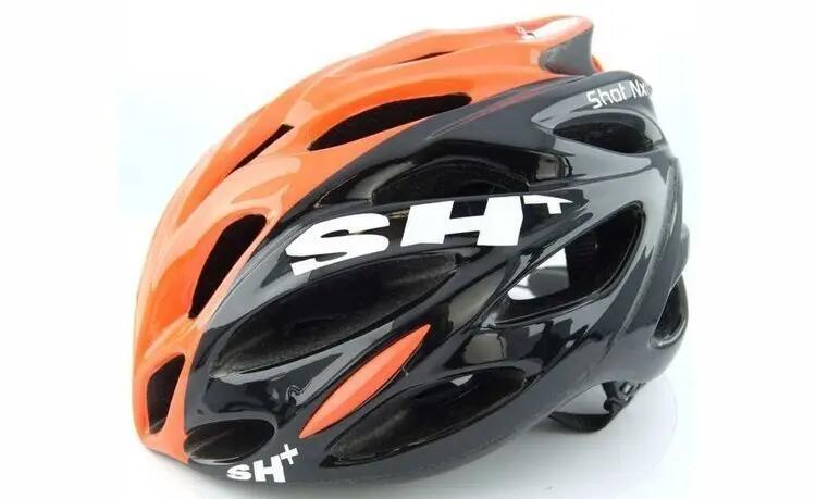 Kask rowerowy Shot NX 2/5