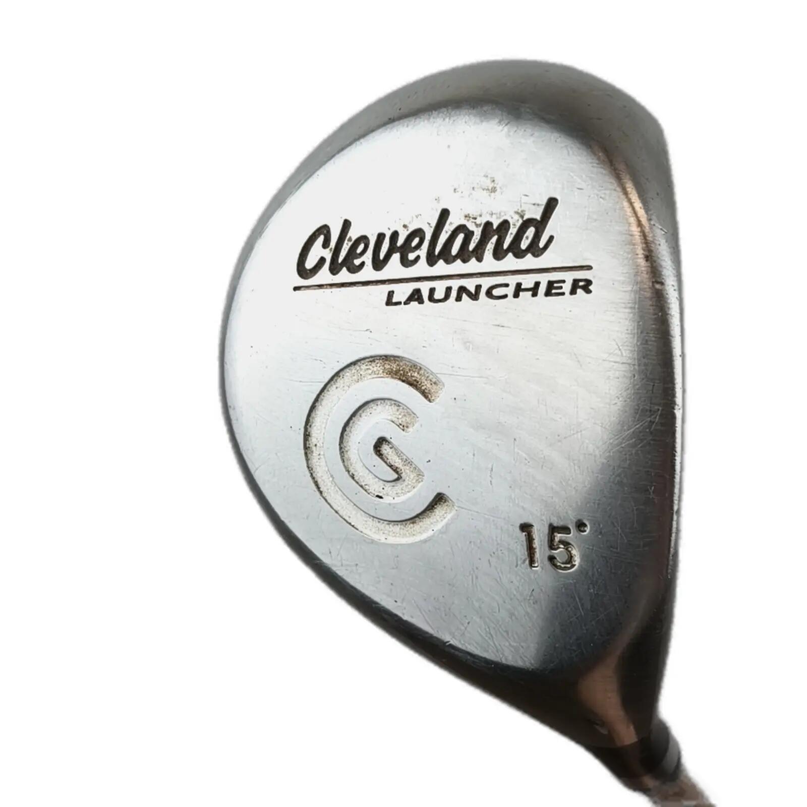 CLEVELAND GOLF picture