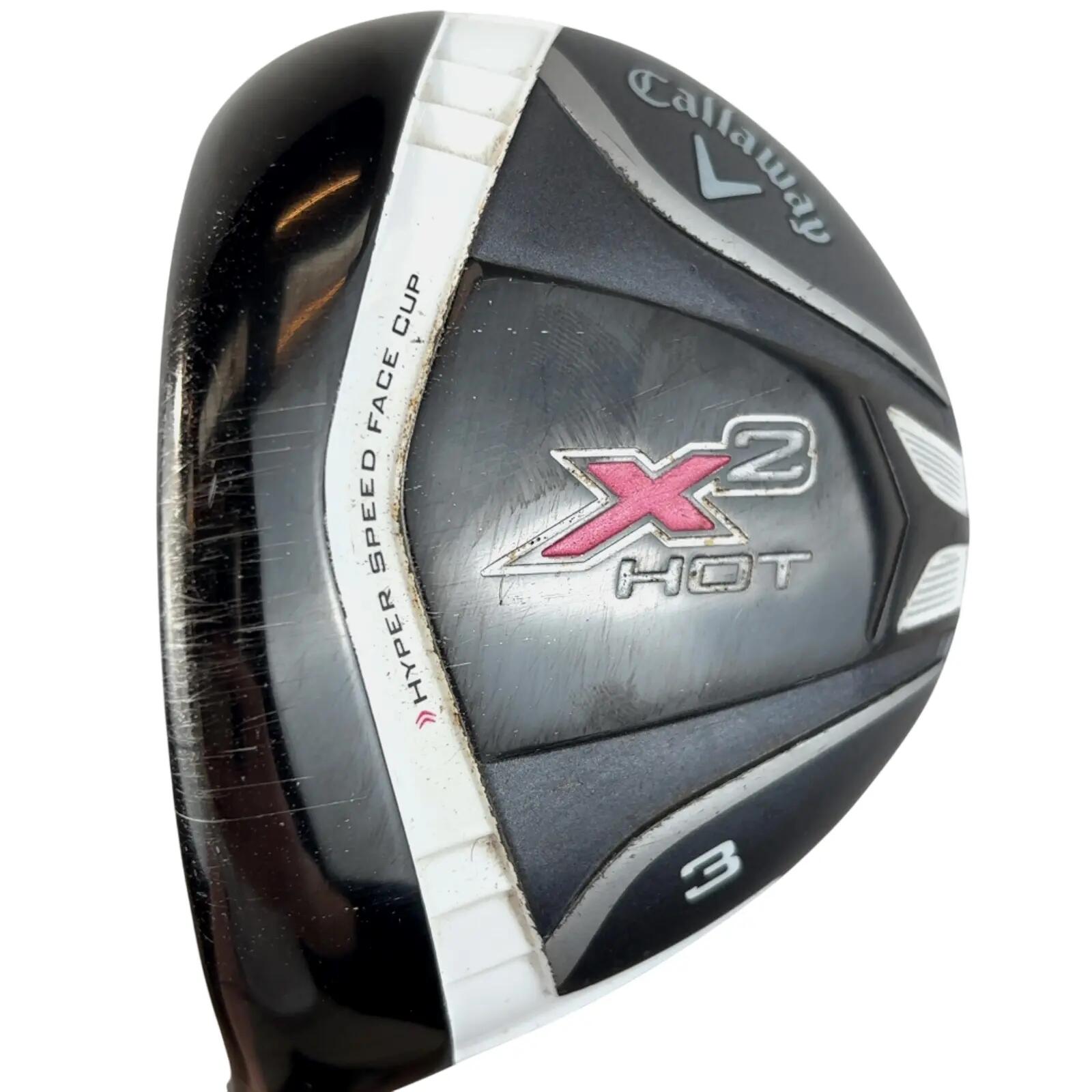 CALLAWAY picture