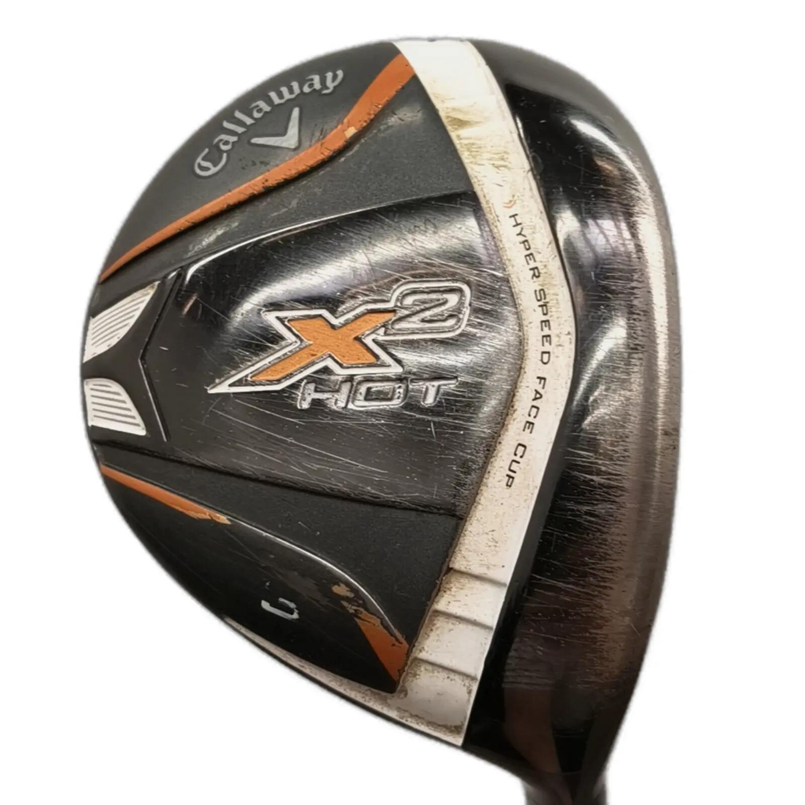 CALLAWAY picture