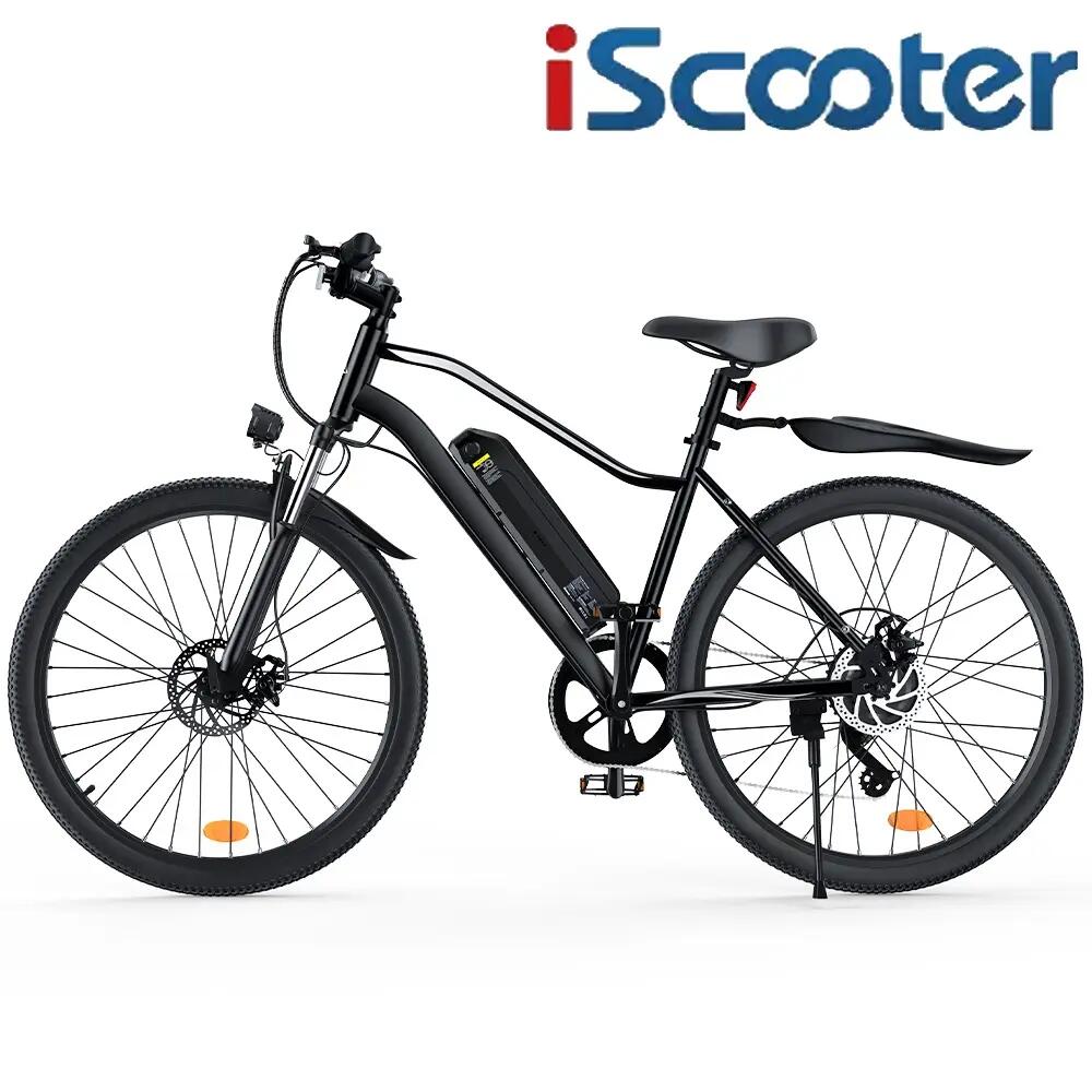 ISCOOTER picture