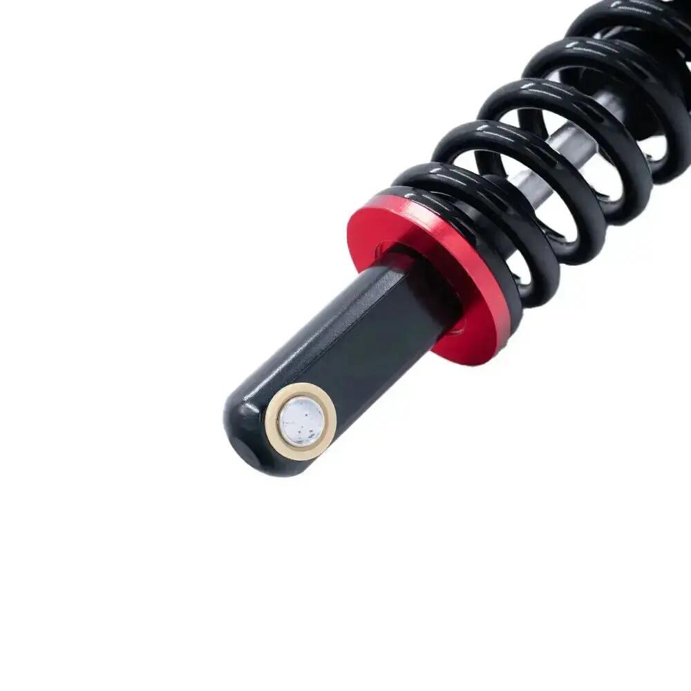 Hinterbau-Dämpfer für E-Fatbike - S20 - Stahlfeder 4/4