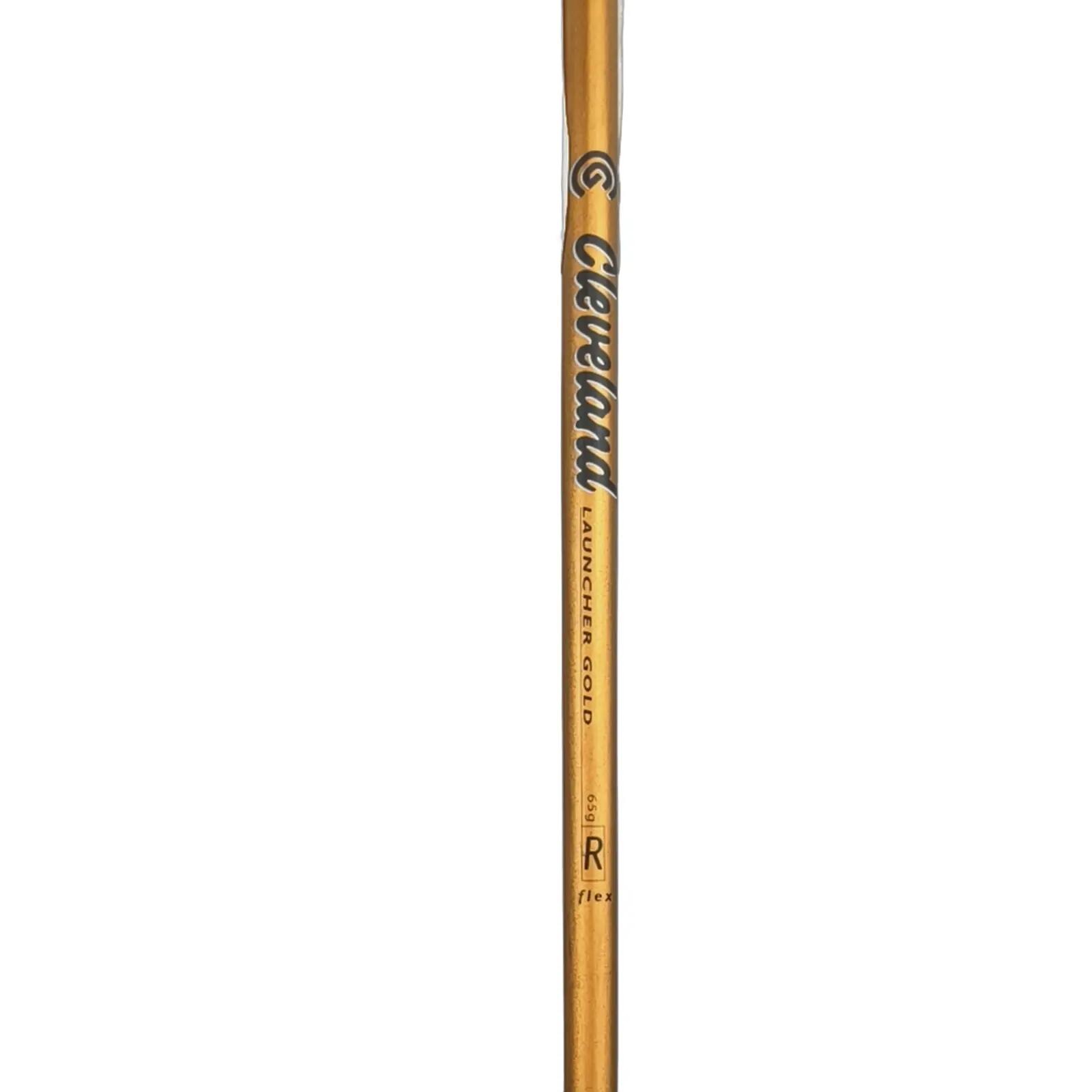 Cleveland Launcher Fairway Wood / Flex Regular / #3/15 4/5