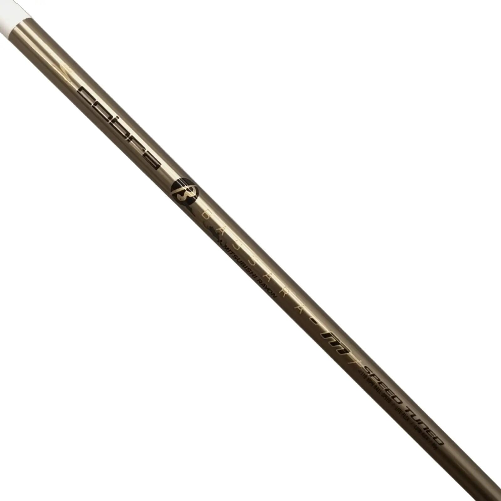 Cobra King m|speed Offset Fairway Wood / Flex A-flex / #3 / 15 5/6