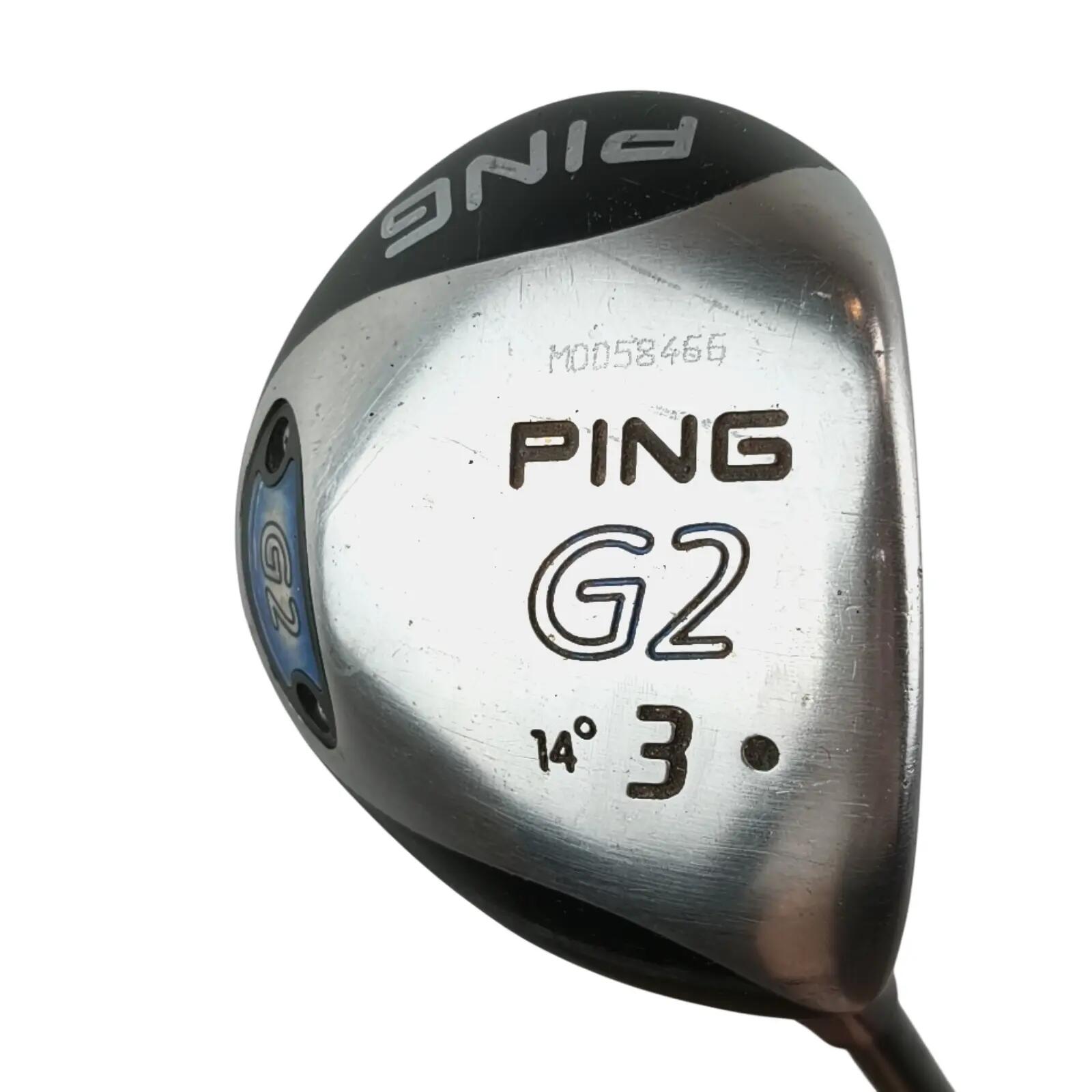 PING picture