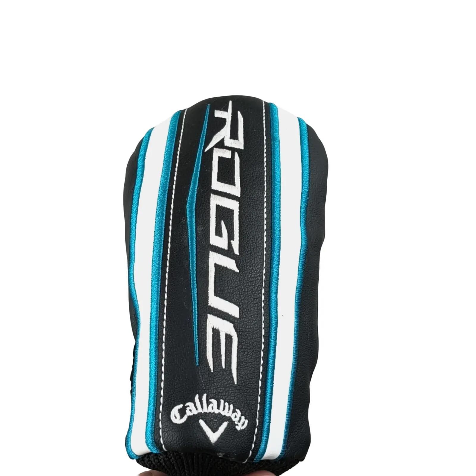 Callaway XR Hybrid / Flex Regular / #3/19 2/6