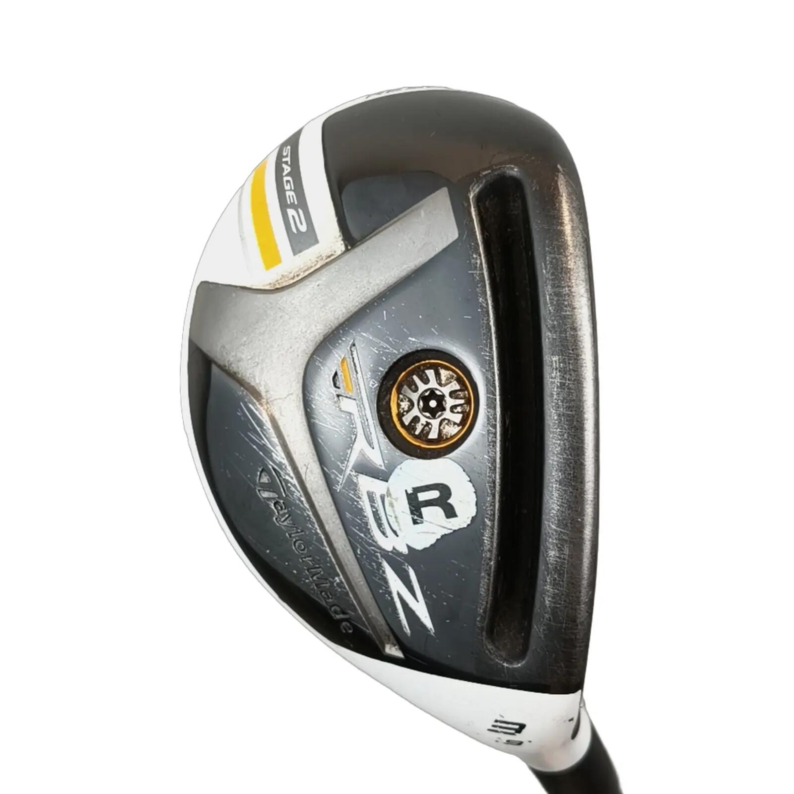 TAYLORMADE picture
