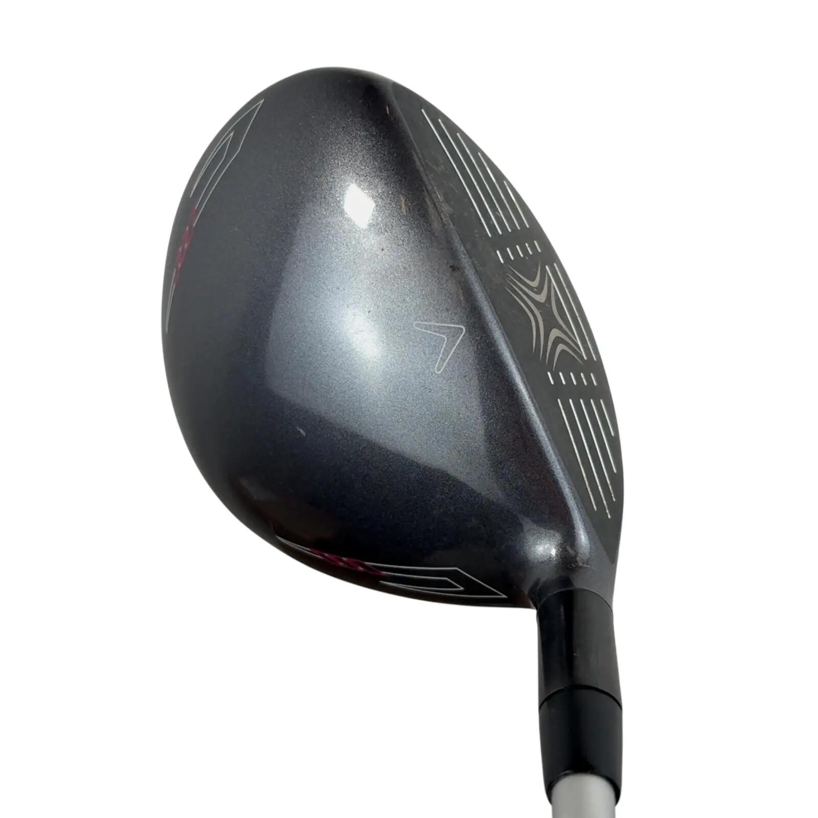 Sinistra Callaway X2 Hot Fairway Wood / Flex Ladies / #3/15 4/6
