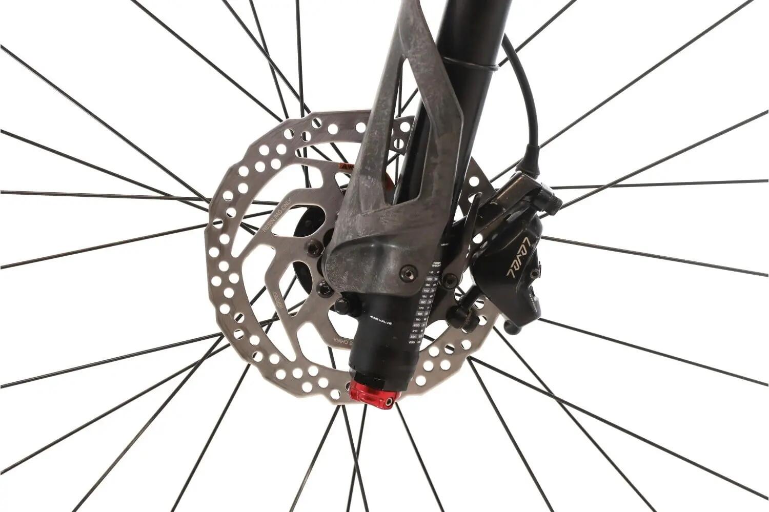 Segunda Vida · BTT ·  F-Si Carbon 3 GX · Muito bom estado 7/8