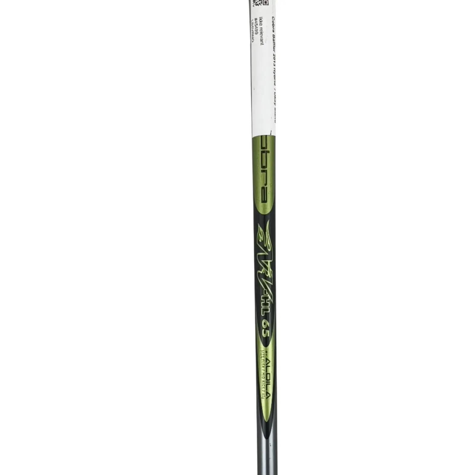 Cobra Baffler Hybrid / Flex A-flex / #3/20 4/5