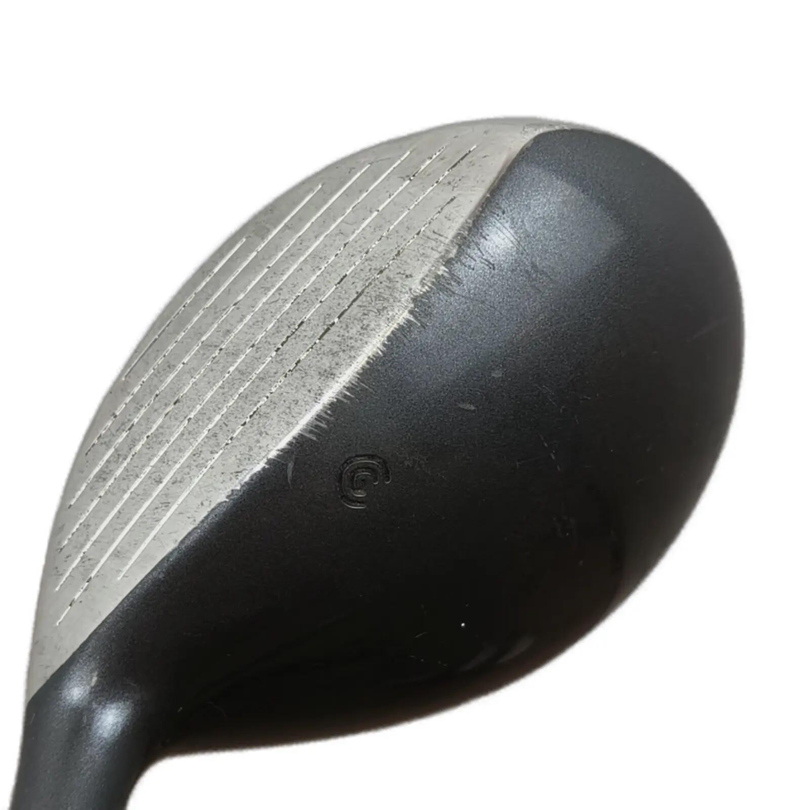 Cleveland Launcher Fairway Wood / Flex Regular / #3/15 3/5