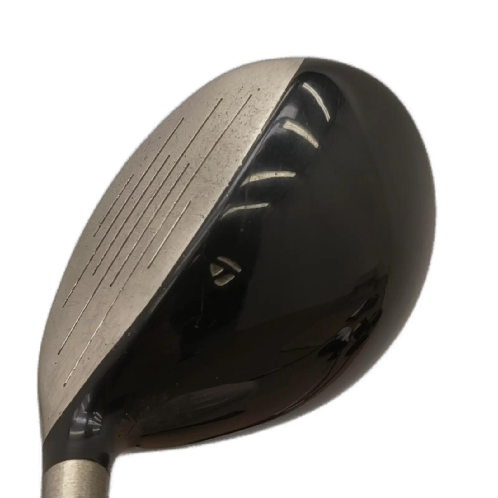 TaylorMade V Steel Fairway Wood / Flex Stiff / #3/15 4/6
