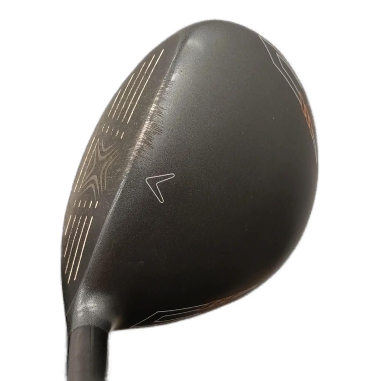Callaway X2 Hot Fairway Wood / Flex Stiff / #3/15 4/6