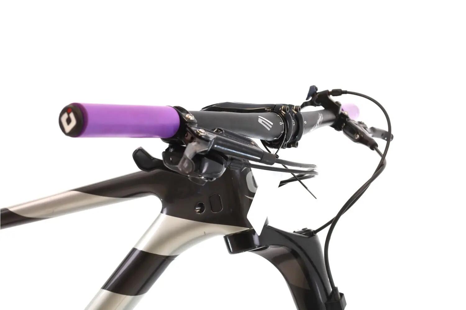 Segunda Vida · BTT ·  F-Si Carbon 3 GX · Muito bom estado 6/8
