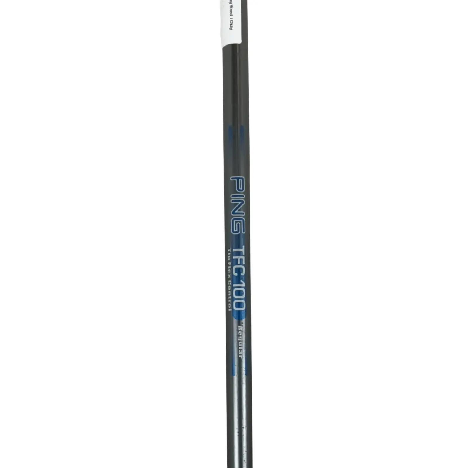 PING G2 Fairway Wood / Flex Regular / #3/14 4/5