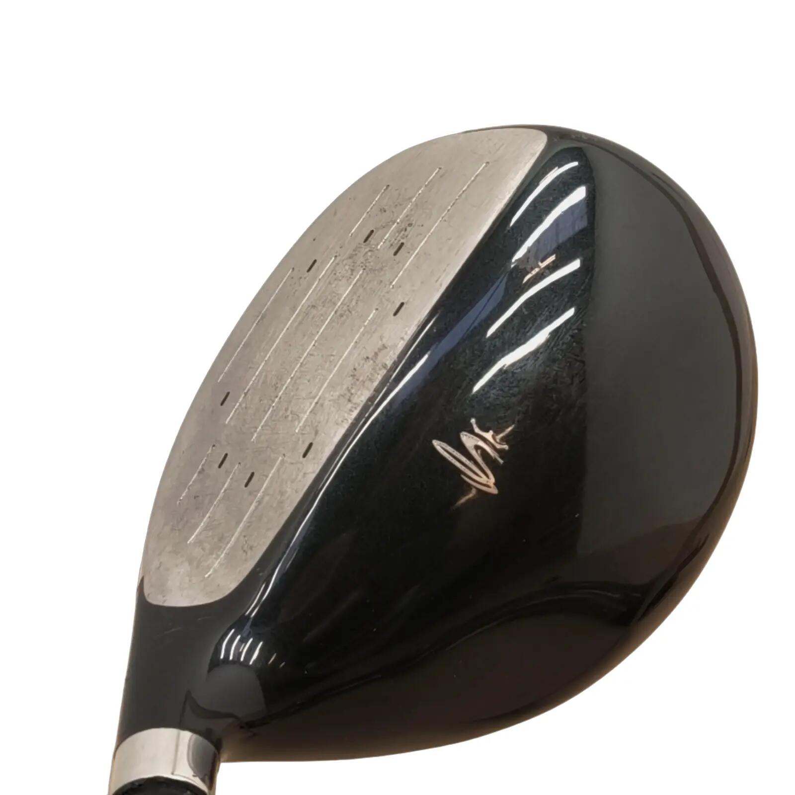 Cobra King m|speed Offset Fairway Wood / Flex A-flex / #3 / 15 4/6