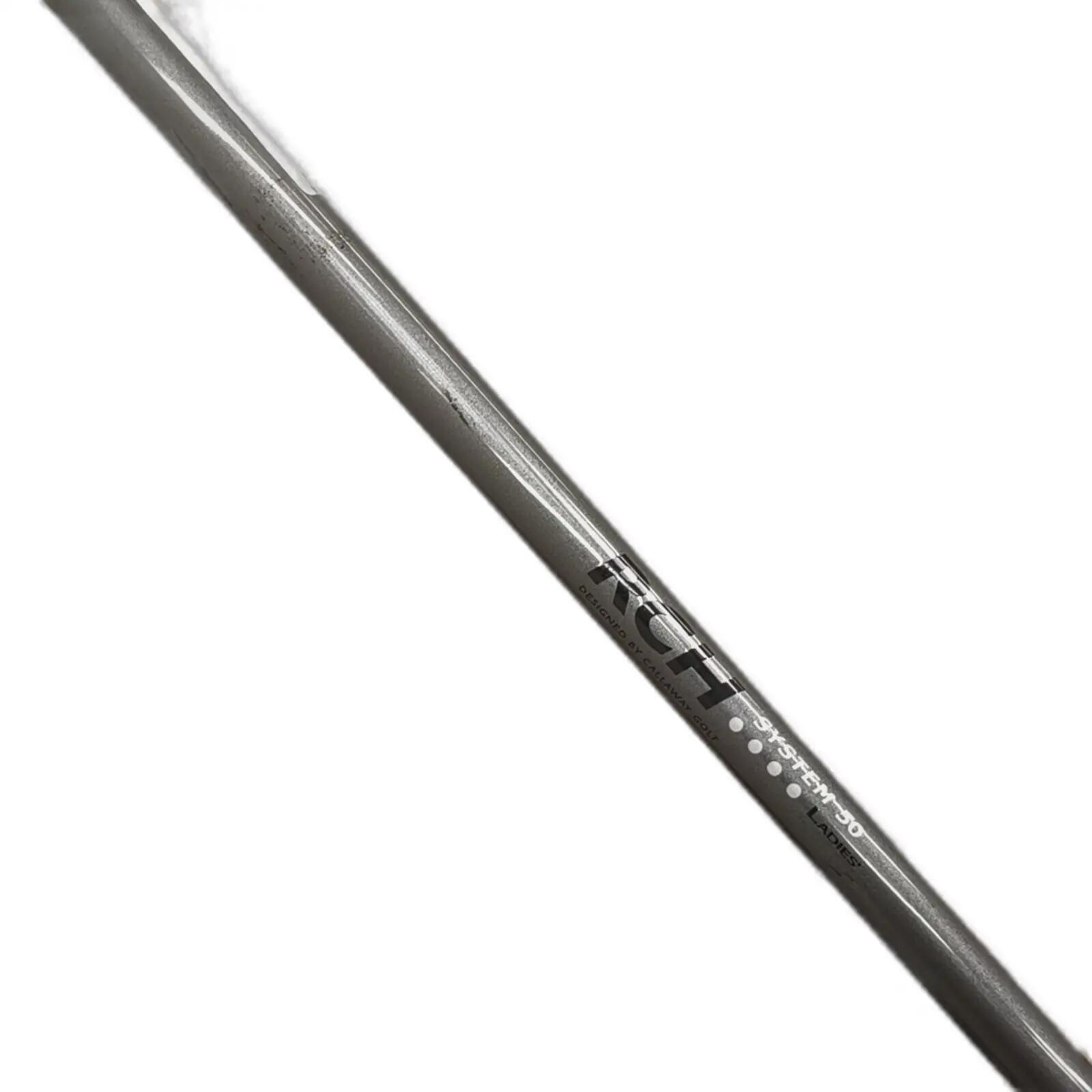 Callaway E.R.C Fusion Fairway Wood / Flex Ladies / #3/15 4/5