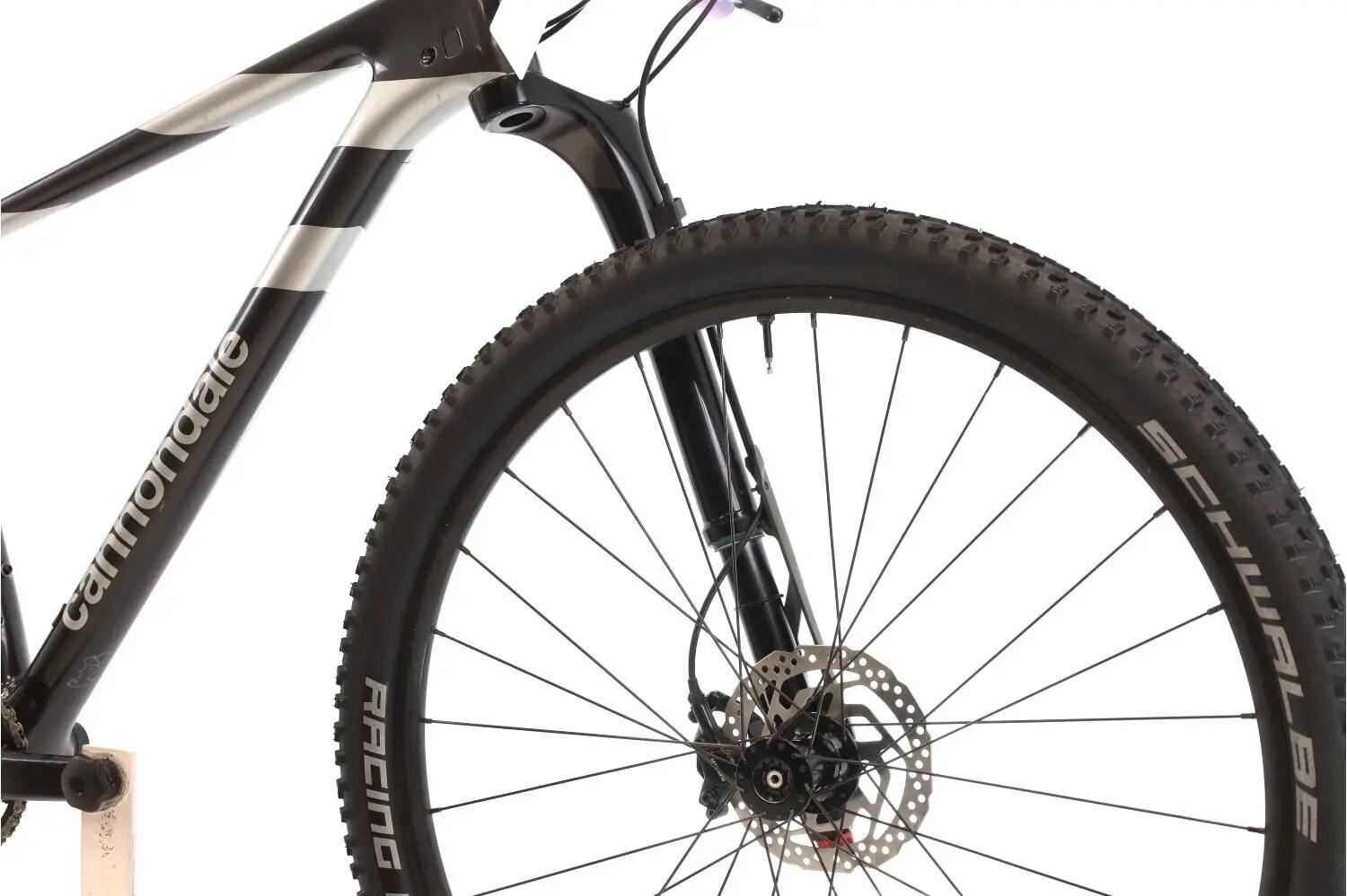 Segunda Vida · BTT ·  F-Si Carbon 3 GX · Muito bom estado 5/8