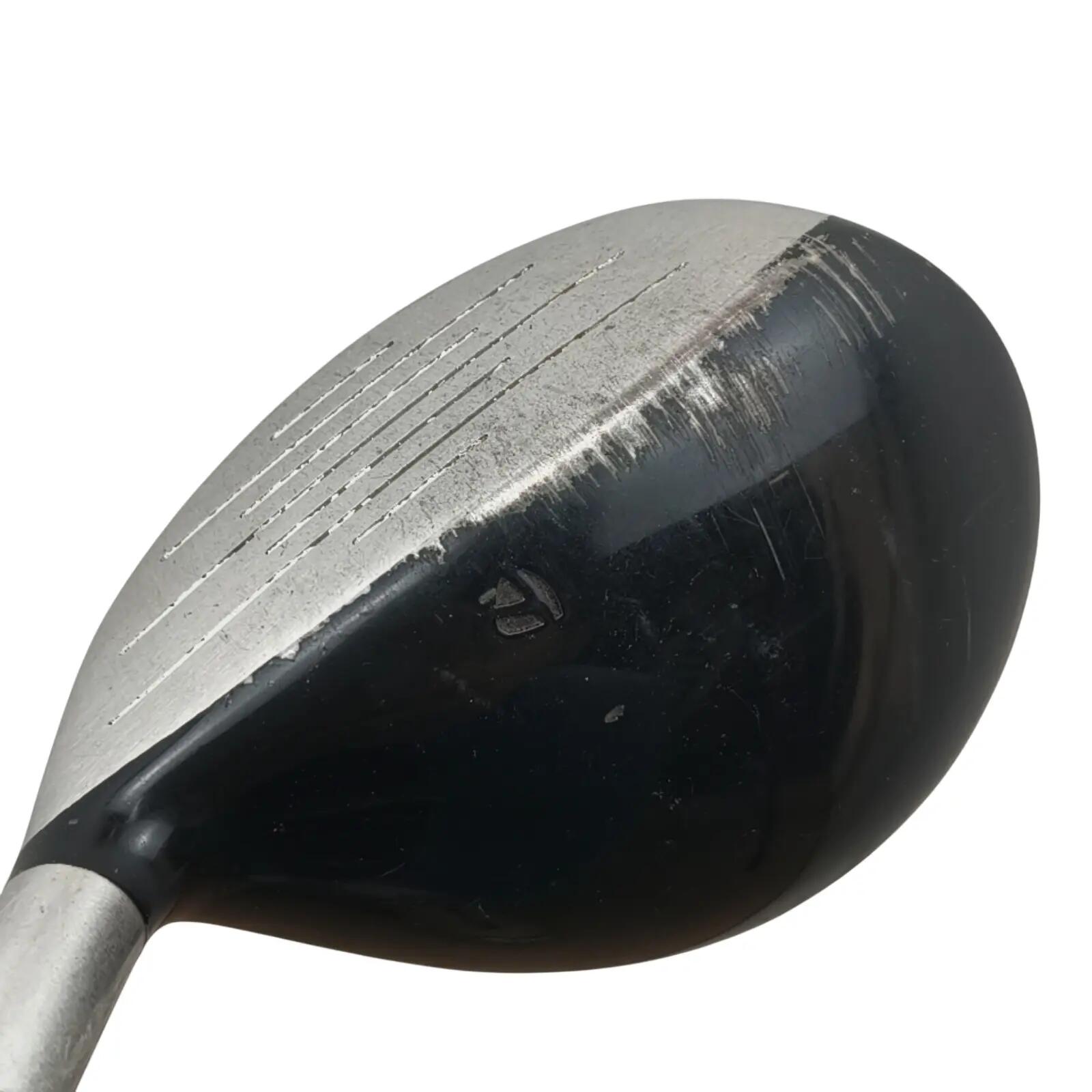 TaylorMade V Steel Fairway Wood / Flex Regular / #5/18 3/5
