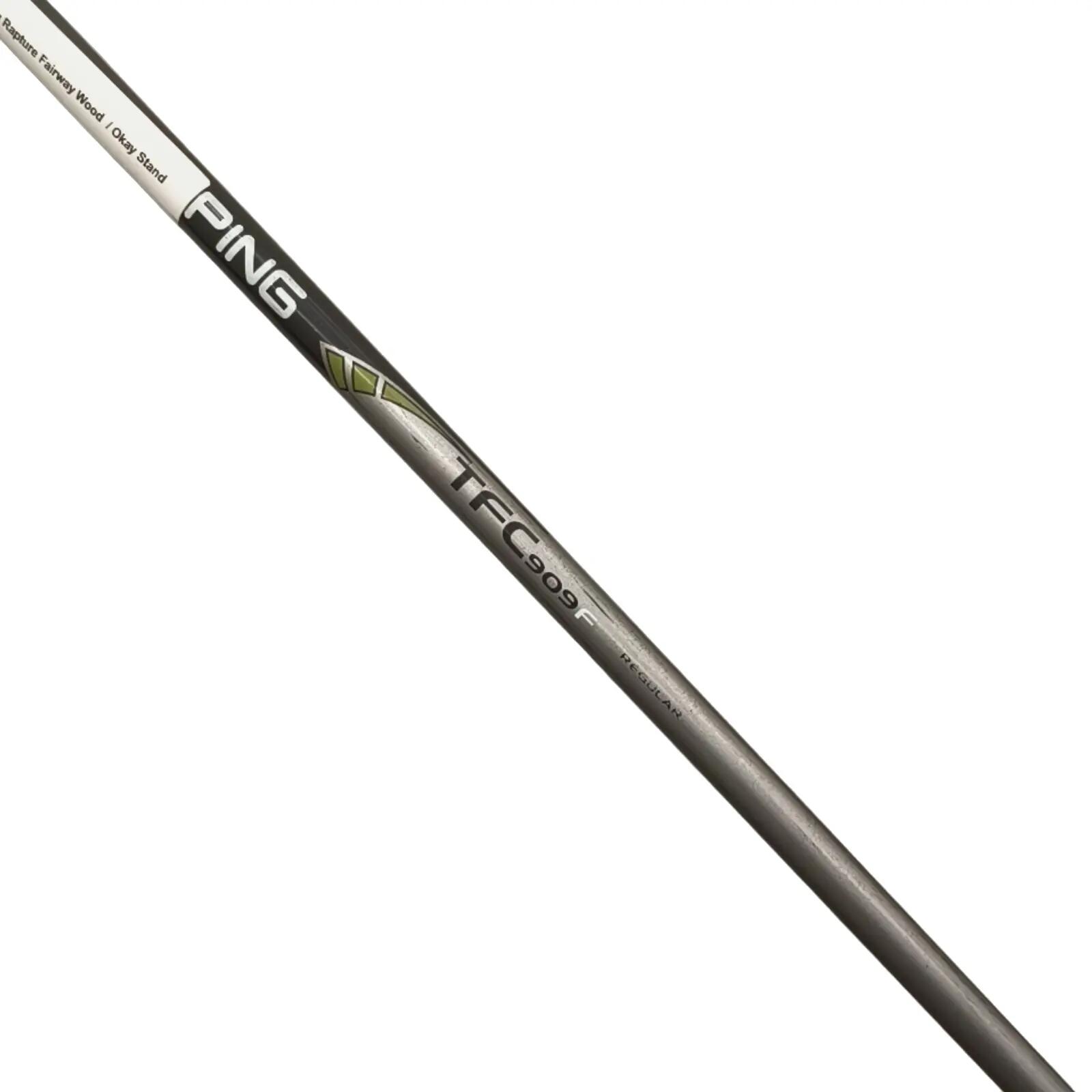 PING Rapture Fairway Wood / Flex Regular / #5/17 4/5