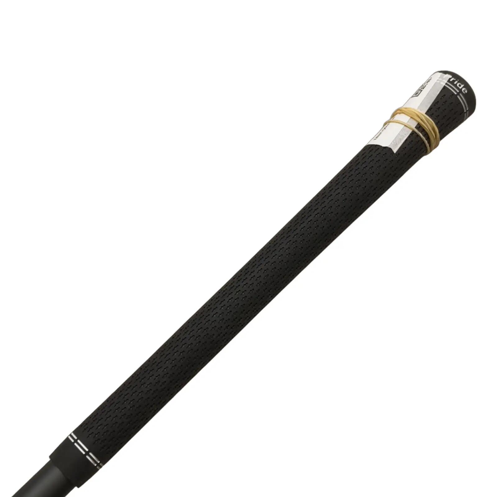 Titleist HZRDUS Smoke Black #4 Hybrid Shaft / Flex Stiff / 3/3