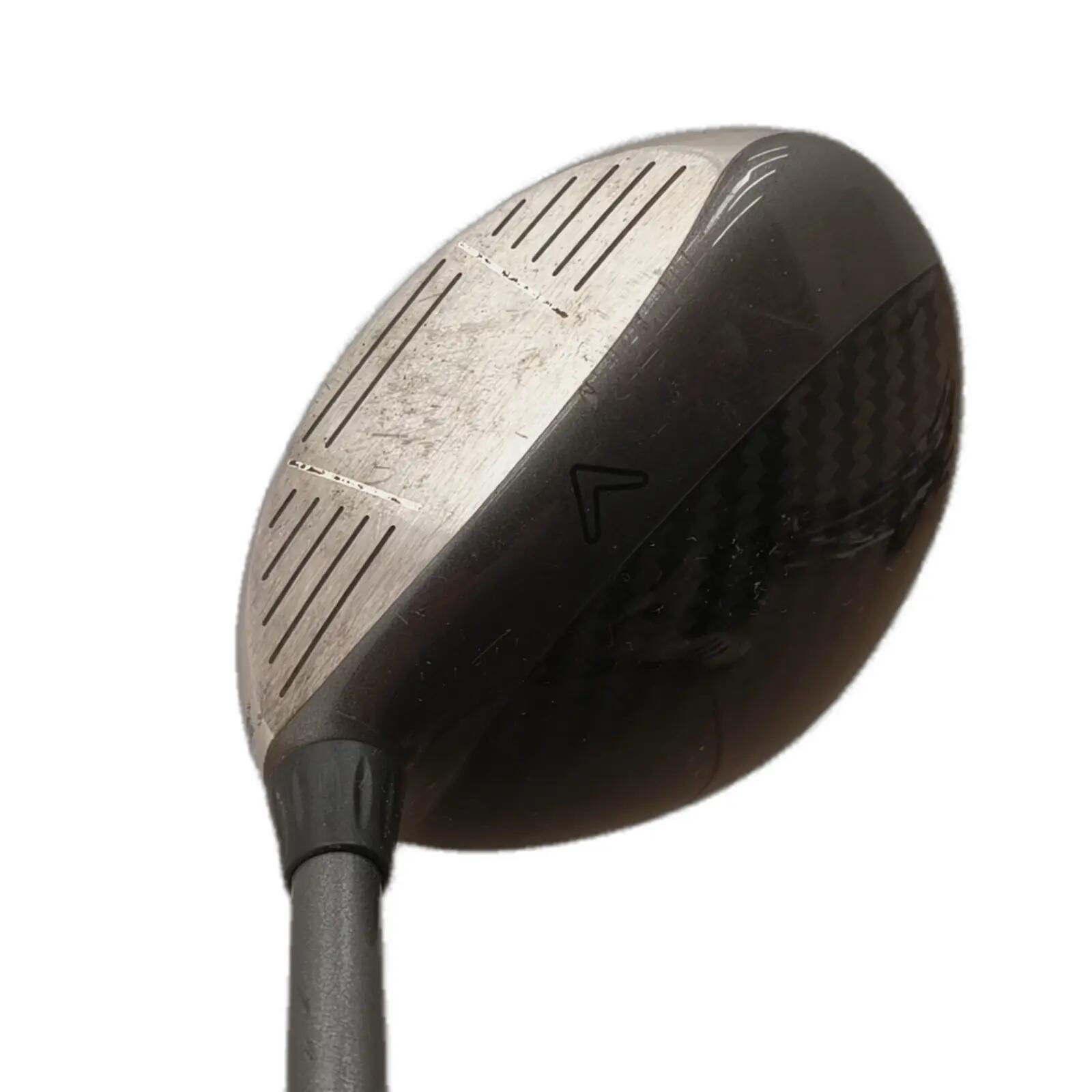 Callaway E.R.C Fusion Fairway Wood / Flex Ladies / #3/15 3/5