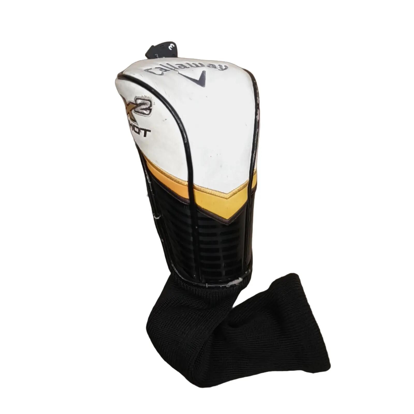 Callaway X2 Hot Fairway Wood / Flex Stiff / #3/15 2/6