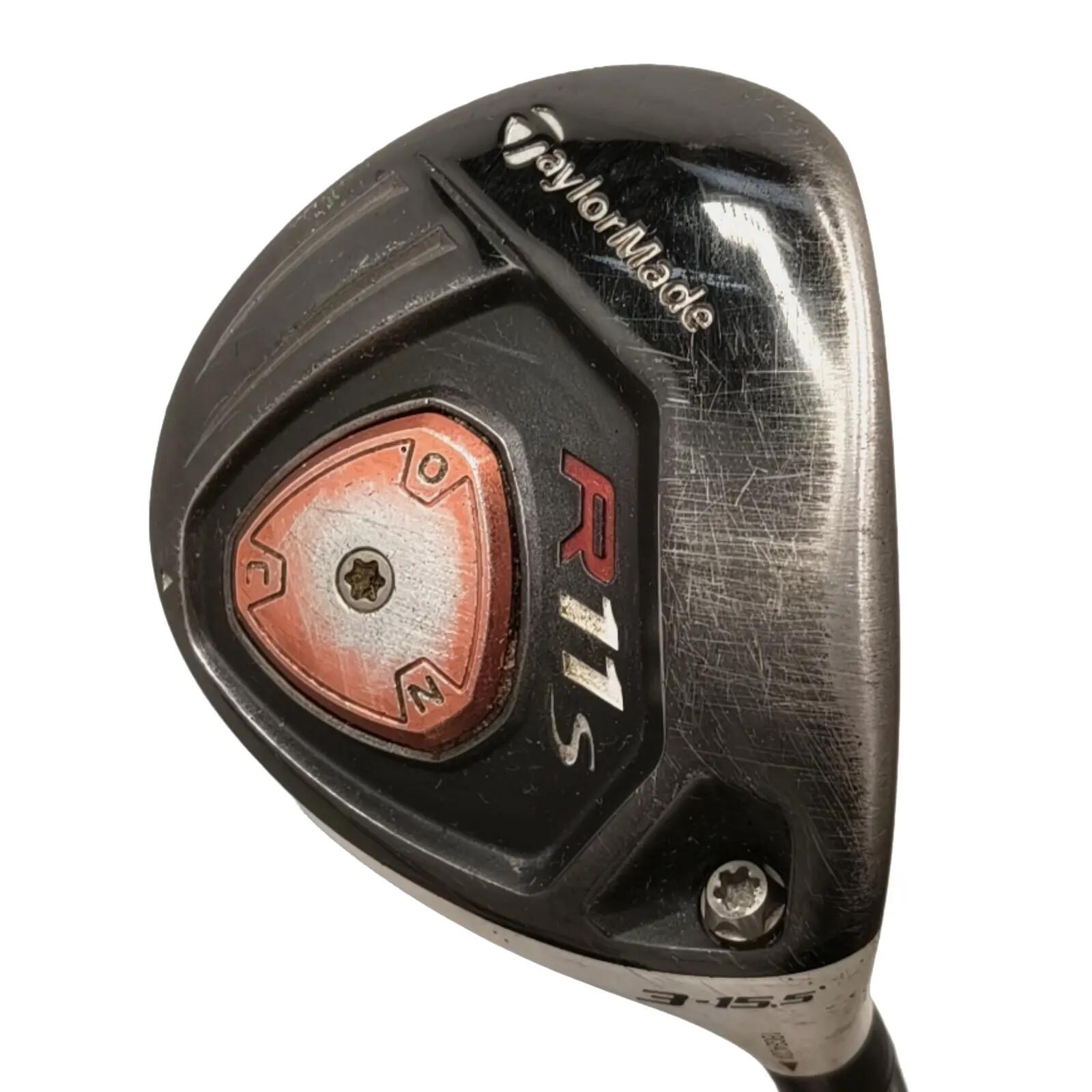 TAYLORMADE picture
