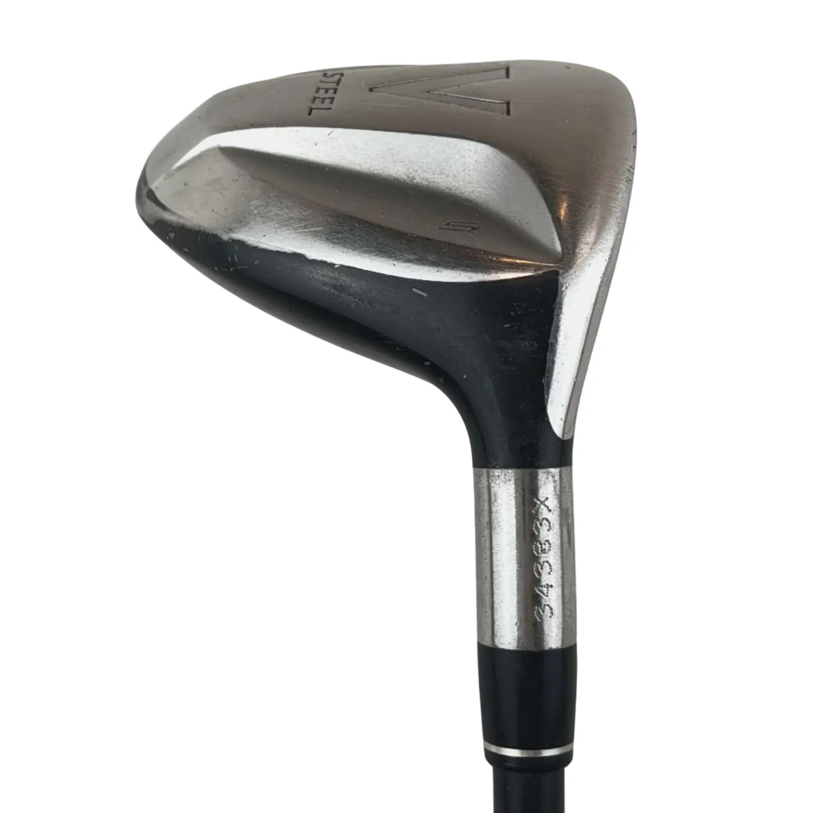 TaylorMade V Steel Fairway Wood / Flex Regular / #5/18 2/5