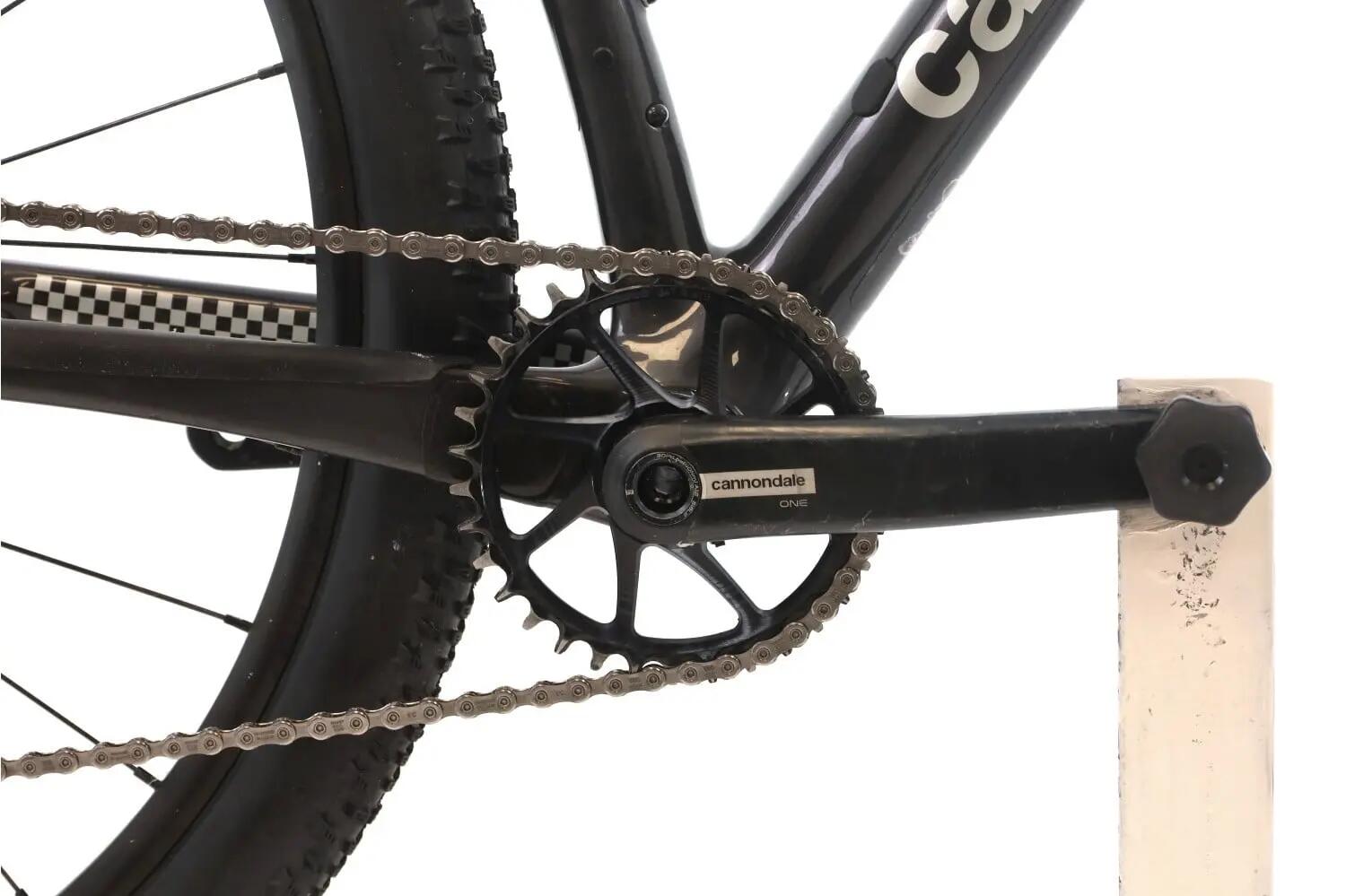 Segunda Vida · BTT ·  F-Si Carbon 3 GX · Muito bom estado 4/8
