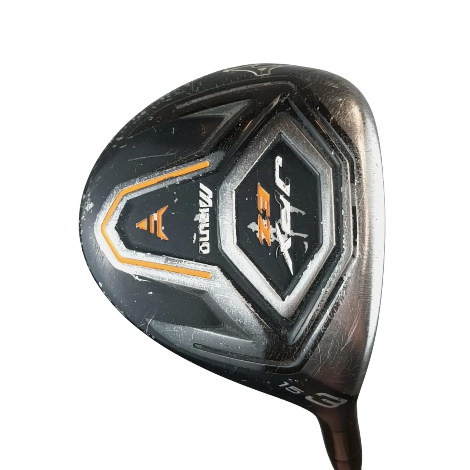 MIZUNO picture
